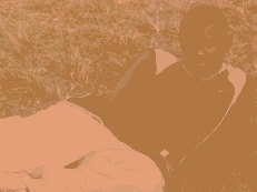 That is me - click for next photo